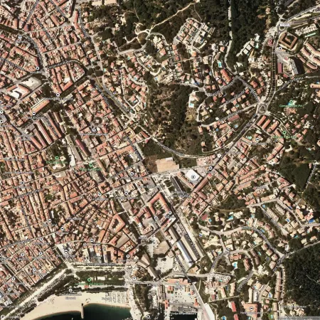 Foto del inmueble Piso de 115m2 en SANT FELIU DE GUIXOLS, GIRONA