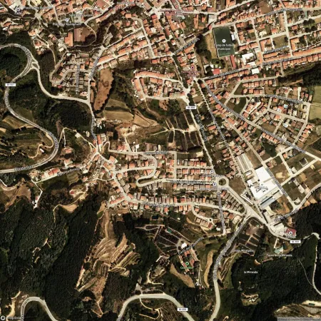 Foto del inmueble Piso de 129m2 en SANT HILARI SACALM, GIRONA