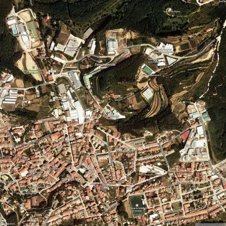 Foto del inmueble Piso de 429m2 en SANT HILARI SACALM, GIRONA