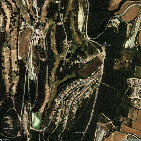 Foto del inmueble Piso de 424m2 en SANT JULIA DE RAMIS, GIRONA