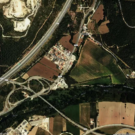 Foto del inmueble Piso de 896m2 en SANT JULIA DE RAMIS, GIRONA