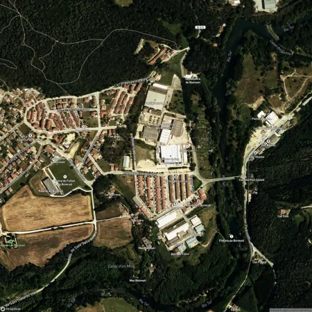 Foto del inmueble Piso de 139m2 en SANT JULIA DEL LLOR I BONMATI, GIRONA