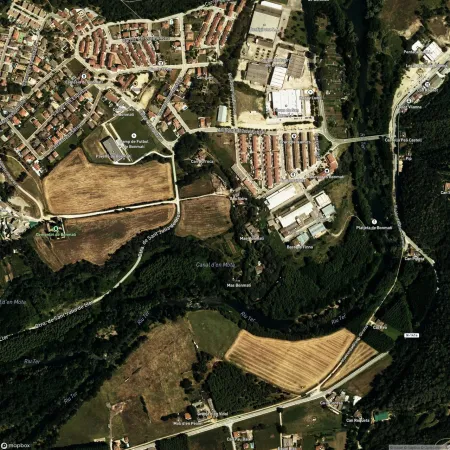 Foto del inmueble Piso de 119m2 en SANT JULIA DEL LLOR I BONMATI, GIRONA