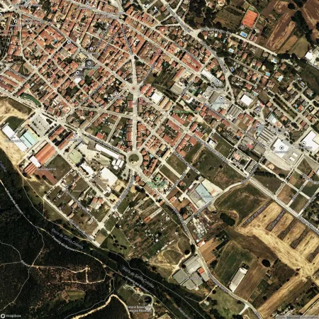 Foto del inmueble Piso de 213m2 en SANTA COLOMA DE FARNERS, GIRONA