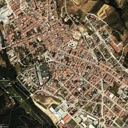 Foto del inmueble Piso de 76m2 en SANTA COLOMA DE FARNERS, GIRONA