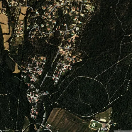 Foto del inmueble Piso de 289m2 en SANTA CRISTINA D'ARO, GIRONA