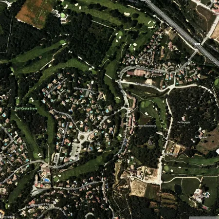 Foto del inmueble Piso de 42m2 en SANTA CRISTINA D'ARO, GIRONA