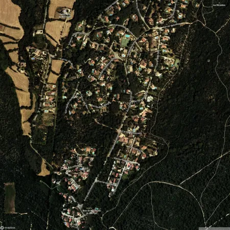 Foto del inmueble Piso de 344m2 en SANTA CRISTINA D'ARO, GIRONA