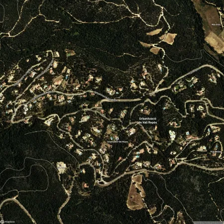 Foto del inmueble Suelo en SANTA CRISTINA D'ARO, GIRONA