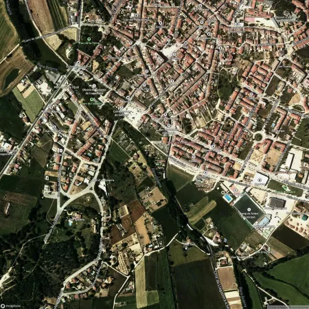 Foto del inmueble Piso de 162m2 en LLAGOSTERA, GIRONA