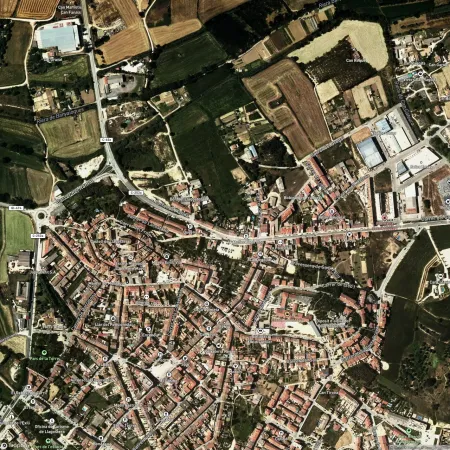 Foto del inmueble Piso de 104m2 en LLAGOSTERA, GIRONA