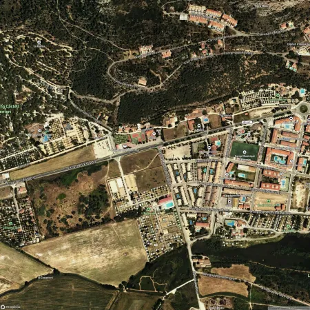 Foto del inmueble Piso de 751m2 en TORROELLA DE MONTGRI, GIRONA