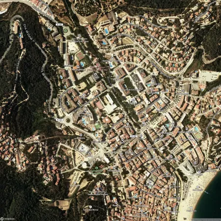 Foto del inmueble Piso de 154m2 en TOSSA DE MAR, GIRONA