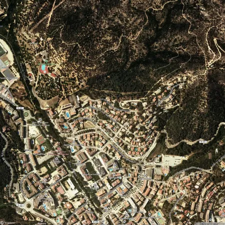 Foto del inmueble Piso de 239m2 en TOSSA DE MAR, GIRONA