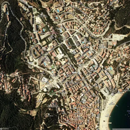 Foto del inmueble Piso de 108m2 en TOSSA DE MAR, GIRONA