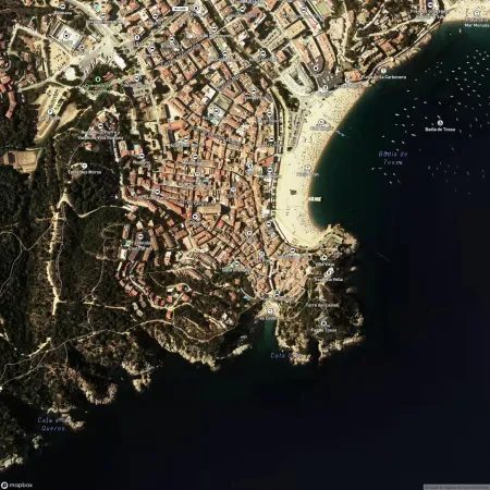 Foto del inmueble Piso de 130m2 en TOSSA DE MAR, GIRONA