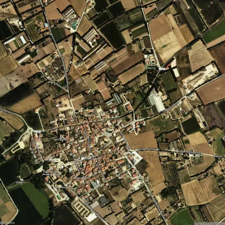 Foto del inmueble Piso de 196m2 en VILABERTRAN, GIRONA