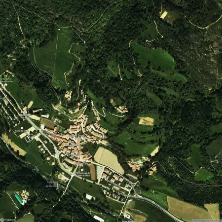 Foto del inmueble Piso de 48m2 en VILALLONGA DE TER, GIRONA