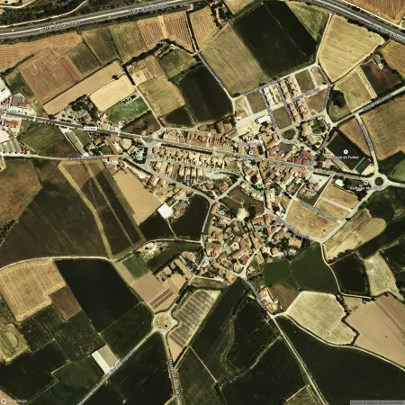 Foto del inmueble Piso de 165m2 en VILA-SACRA, GIRONA