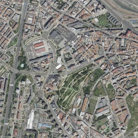 Foto del inmueble Local de 56m2 en A CORUÑA, A CORUÑA