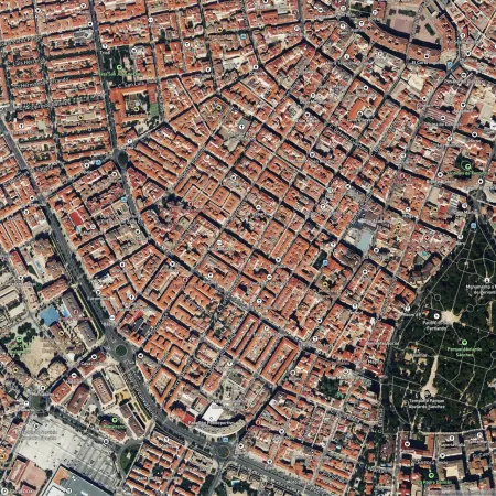 Foto del inmueble Local de 175m2 en ALBACETE, ALBACETE