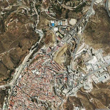 Foto del inmueble Local de 109m2 en MACAEL, ALMERÍA