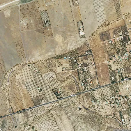 Foto del inmueble Piso en TABERNAS, ALMERÍA