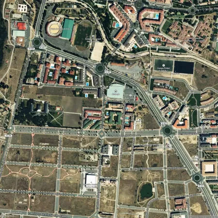 Foto del inmueble Trastero de 5m2 en AVILA, ÁVILA