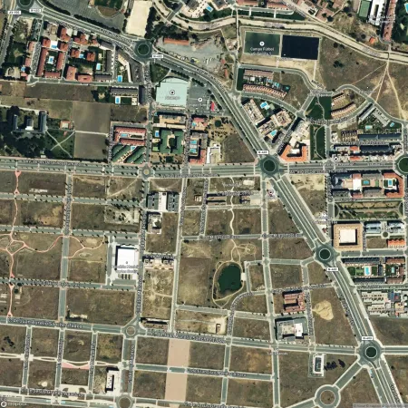 Foto del inmueble Piso de 132m2 en AVILA, ÁVILA