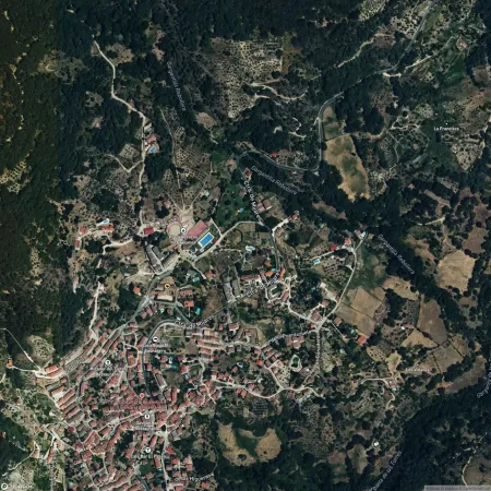 Foto del inmueble Casa de 233m2 en GAVILANES, ÁVILA