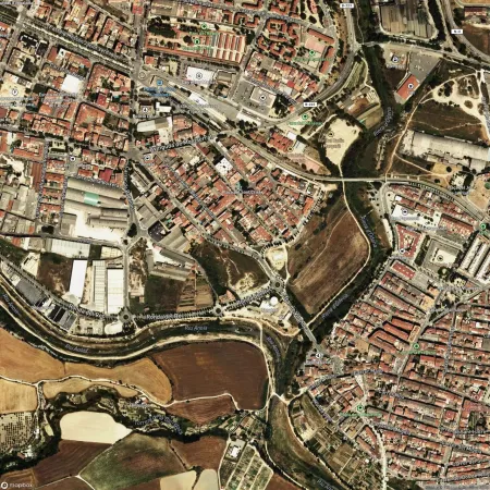 Foto del inmueble Piso de 68m2 en IGUALADA, BARCELONA