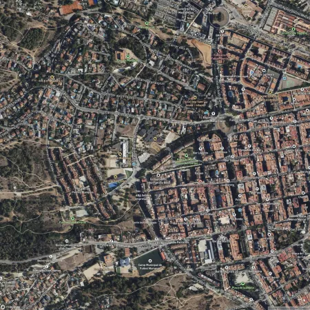 Foto del inmueble Local de 325m2 en SANT BOI DE LLOBREGAT, BARCELONA