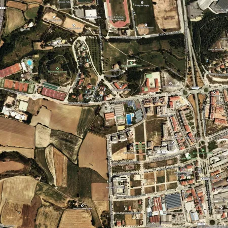 Foto del inmueble Piso de 111m2 en VIC, BARCELONA