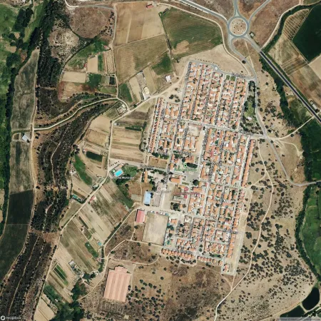 Foto del inmueble Casa de 356m2 en CORIA, CÁCERES