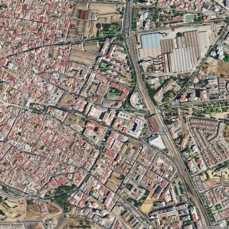 Foto del inmueble Piso de 112m2 en JEREZ DE LA FRONTERA, CÁDIZ