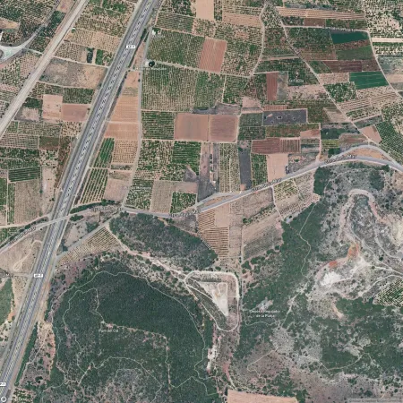 Foto del inmueble Suelo en ALMENARA, CASTELLÓN