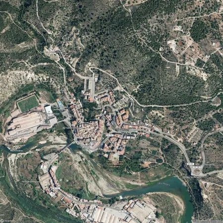 Foto del inmueble Piso de 101m2 en RIBESALBES, CASTELLÓN