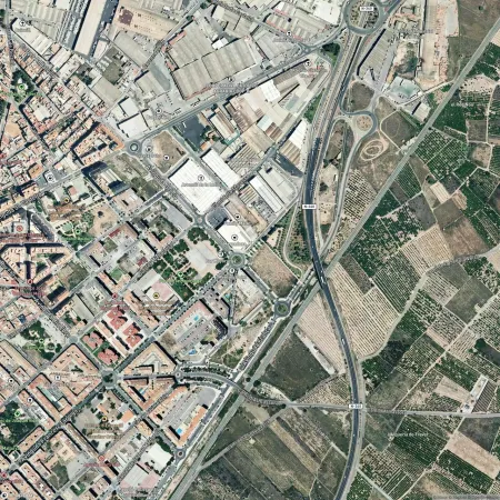 Foto del inmueble Trastero de 8m2 en VILA-REAL, CASTELLÓN