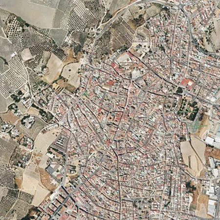 Foto del inmueble Piso de 109m2 en MONTILLA, CÓRDOBA