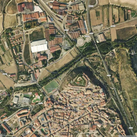 Foto del inmueble Piso de 99m2 en HARO, LA RIOJA