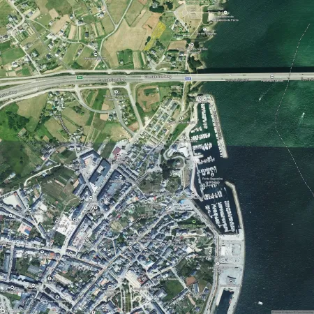 Foto del inmueble Piso de 108m2 en RIBADEO, LUGO