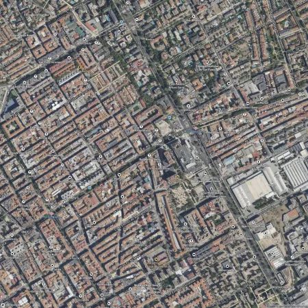 Foto del inmueble Local de 74m2 en MADRID, MADRID