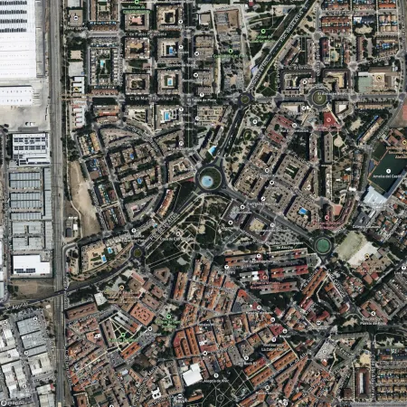 Foto del inmueble Local de 90m2 en PINTO, MADRID