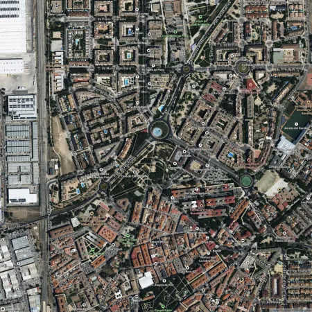 Foto del inmueble Local de 84m2 en PINTO, MADRID