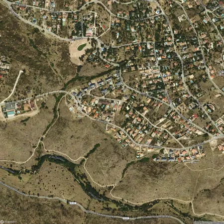 Foto del inmueble Piso de 228m2 en ROBLEDO DE CHAVELA, MADRID