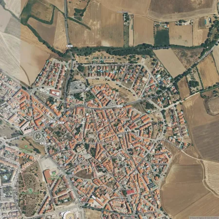 Foto del inmueble Casa de 98m2 en TORRES DE LA ALAMEDA, MADRID