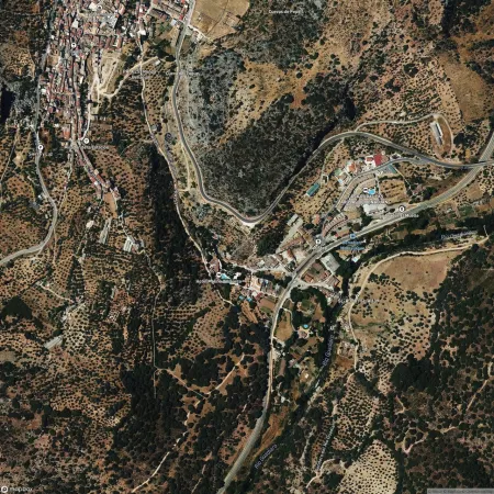 Foto del inmueble Casa de 101m2 en BENAOJAN, MÁLAGA