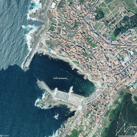 Foto del inmueble Casa de 77m2 en A GUARDA, PONTEVEDRA