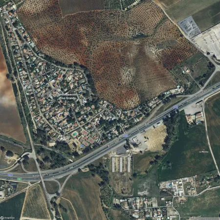 Foto del inmueble Casa de 239m2 en CARMONA, SEVILLA