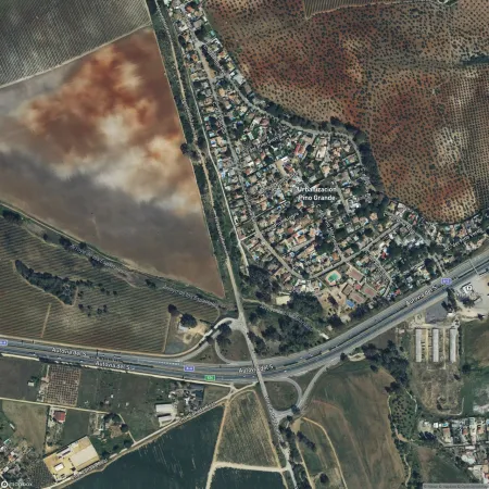 Foto del inmueble Casa de 284m2 en CARMONA, SEVILLA